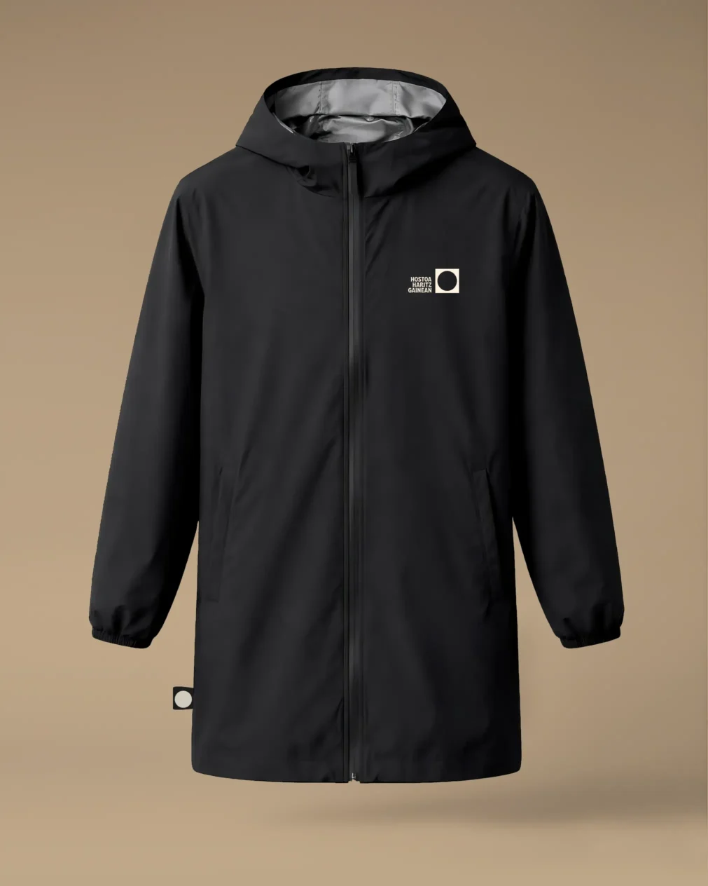 Txaketa Beltza Mehea