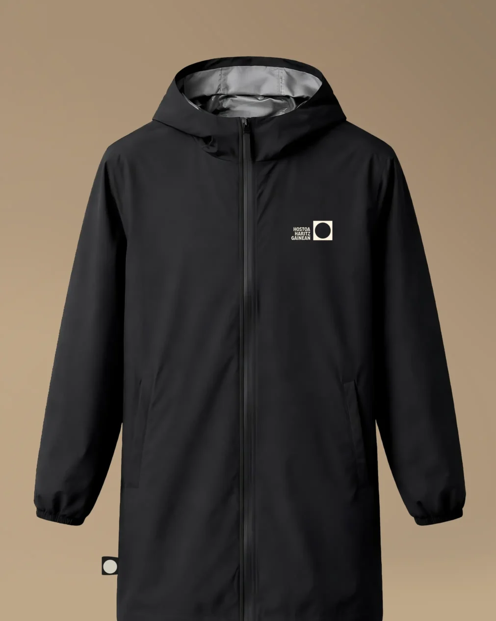 Txaketa Beltza Mehea