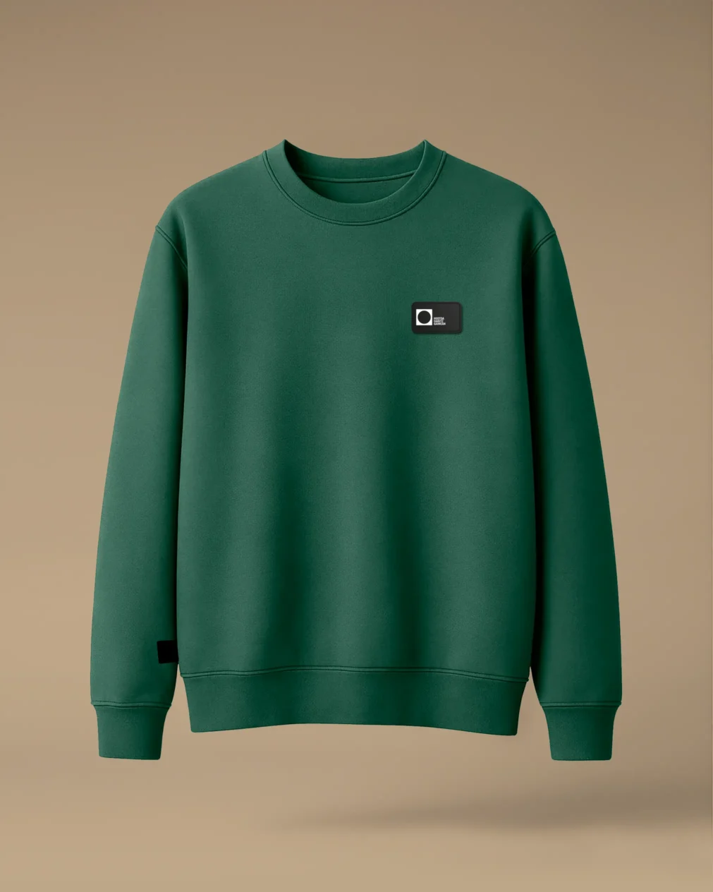 Berde Ilun Koloreko Jertsea