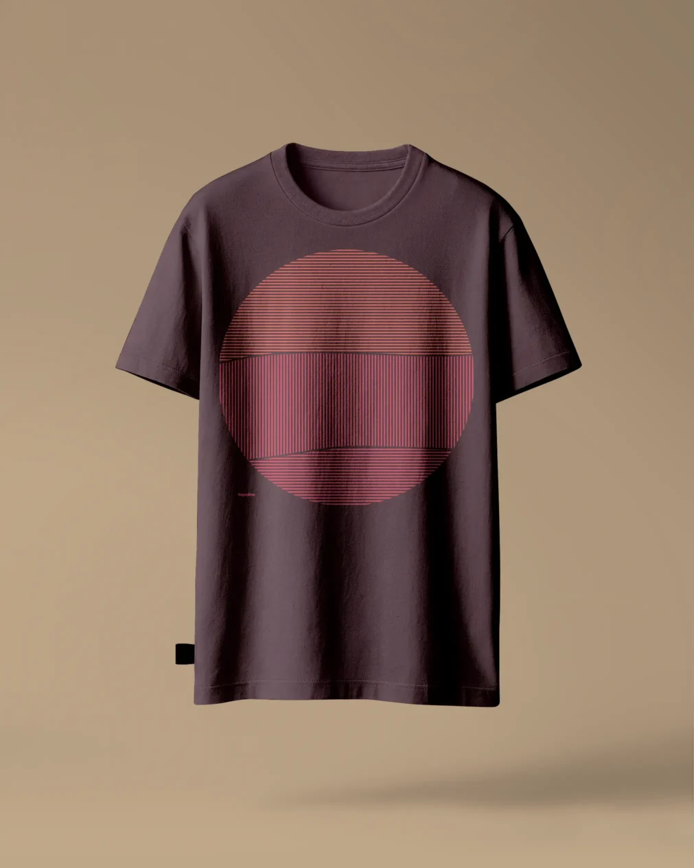 More marroixka koloreko kamiseta