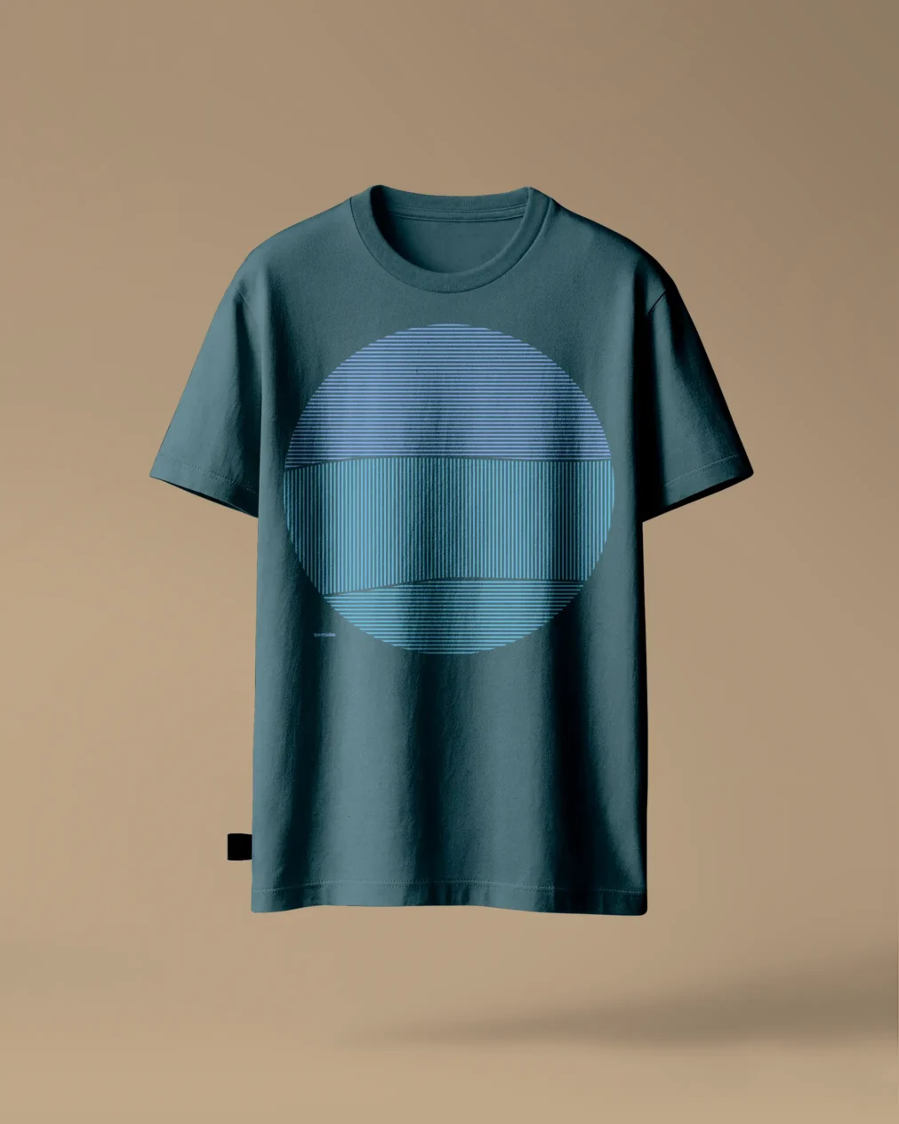 Kotoizko Kamiseta Urdinxka