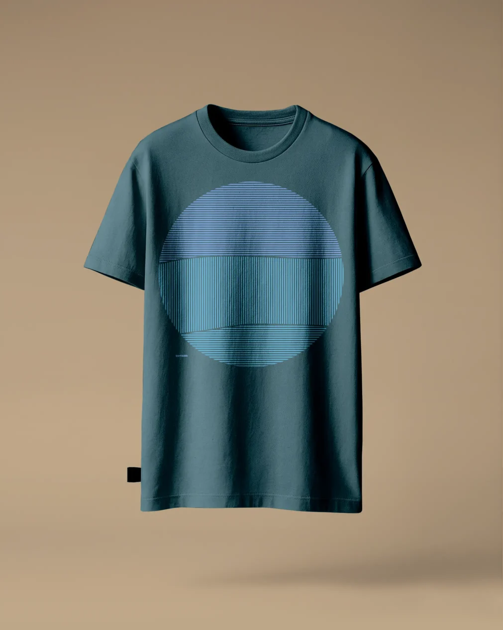 Kotoizko Kamiseta Urdinxka