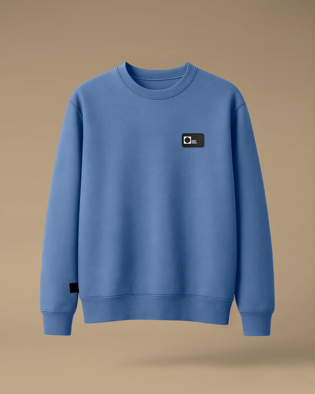 Urdin Argi Koloreko Jertsea